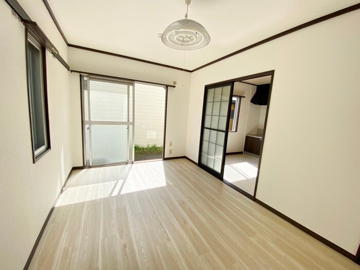 ＫプラットハウスＢ棟の物件内観写真