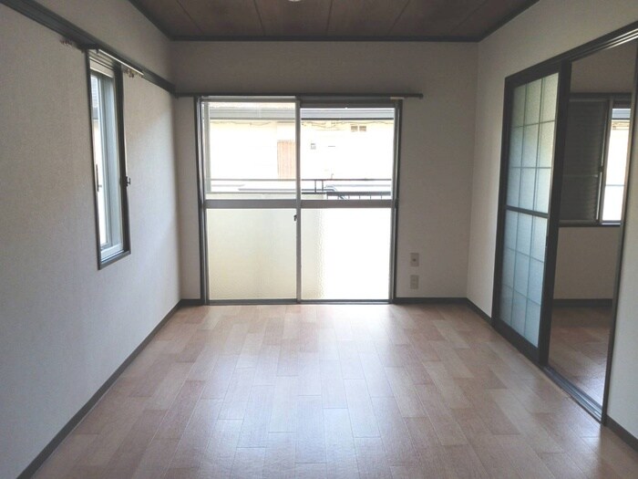 ＫプラットハウスＢ棟の物件内観写真