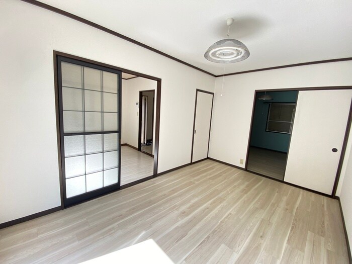 ＫプラットハウスＢ棟の物件内観写真