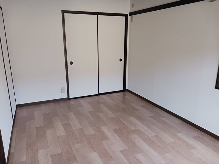 ＫプラットハウスＢ棟の物件内観写真