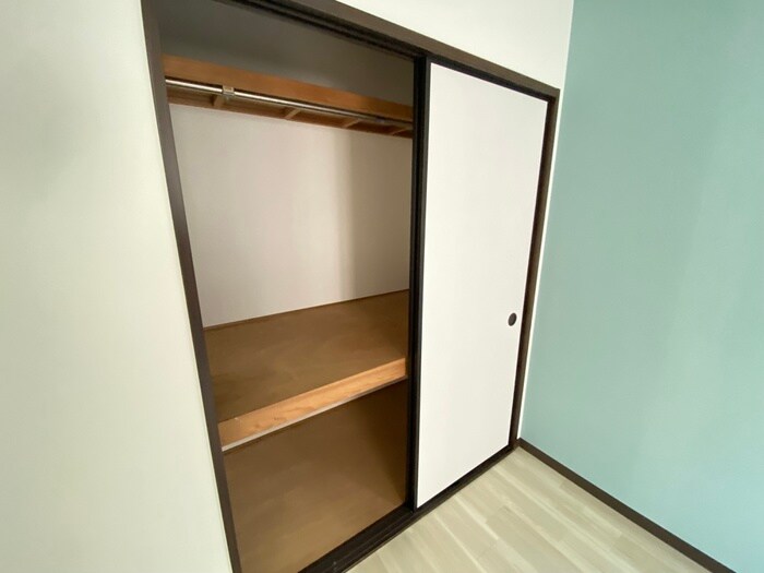 ＫプラットハウスＢ棟の物件内観写真