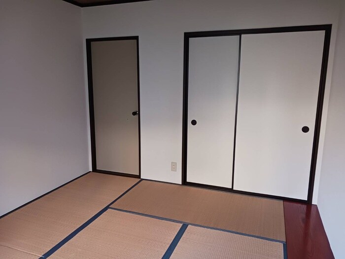 ＫプラットハウスＢ棟の物件内観写真