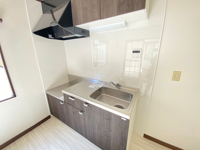 ＫプラットハウスＢ棟の物件内観写真