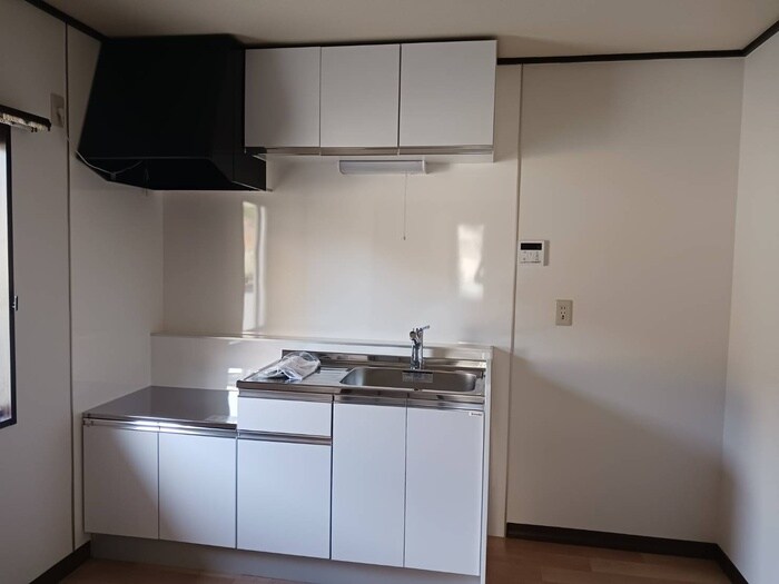 ＫプラットハウスＢ棟の物件内観写真