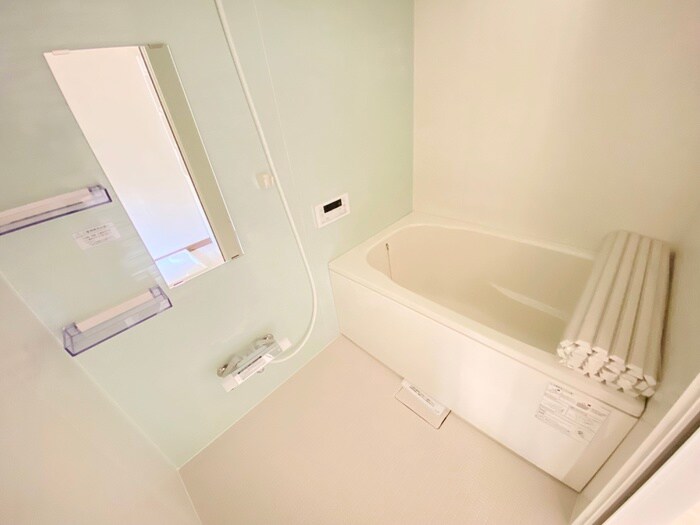 ＫプラットハウスＢ棟の物件内観写真