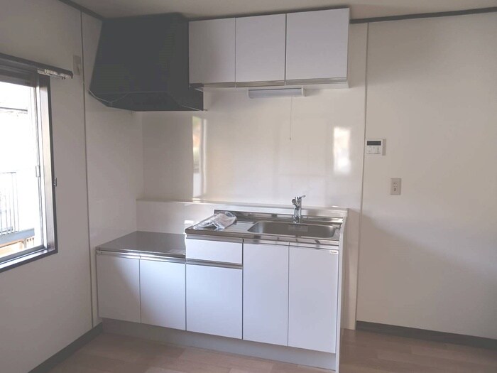 ＫプラットハウスＢ棟の物件内観写真