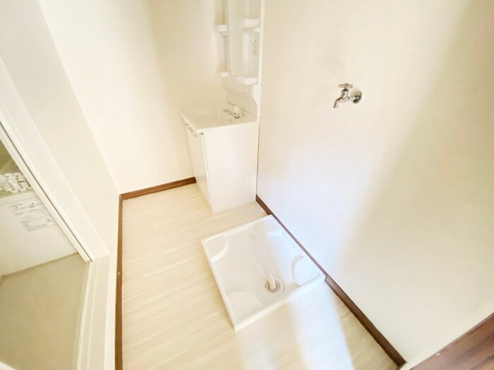 ＫプラットハウスＢ棟の物件内観写真