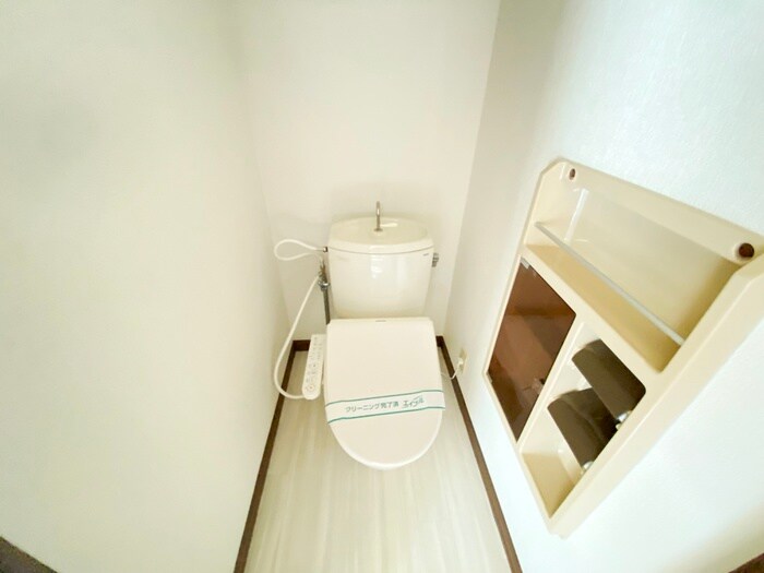 ＫプラットハウスＢ棟の物件内観写真