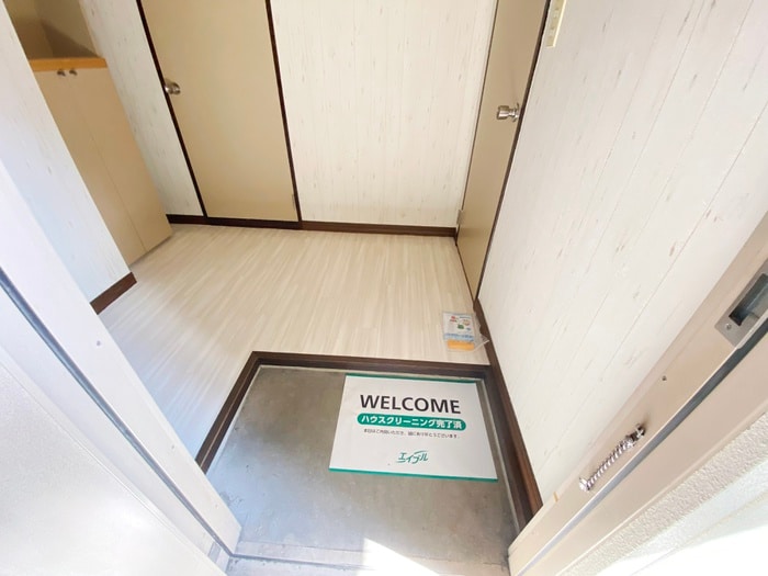 ＫプラットハウスＢ棟の物件内観写真