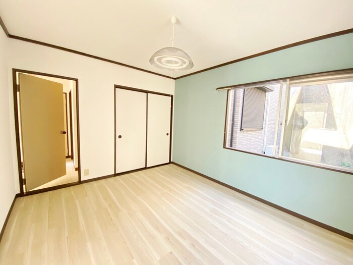 ＫプラットハウスＢ棟の物件内観写真