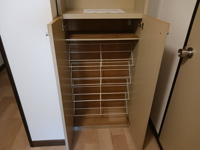 ＫプラットハウスＢ棟の物件内観写真