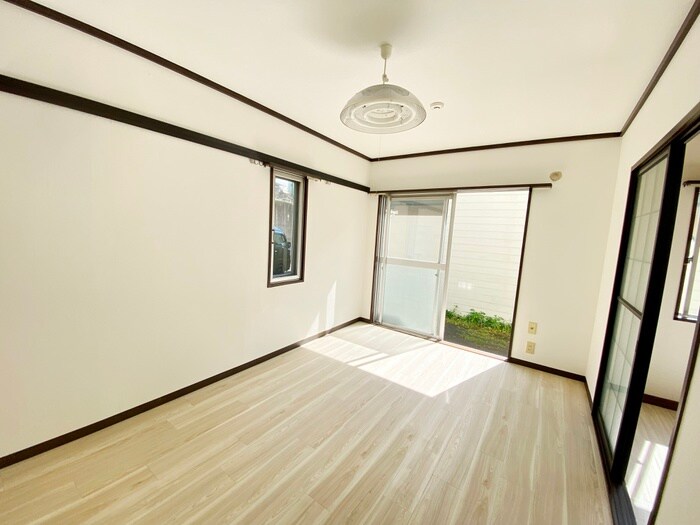 ＫプラットハウスＢ棟の物件内観写真