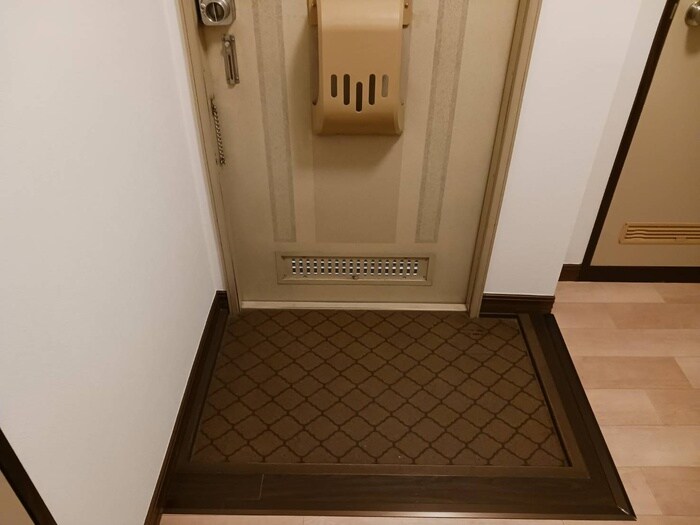 ＫプラットハウスＢ棟の物件内観写真