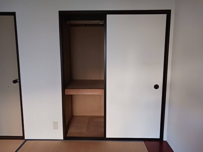 ＫプラットハウスＢ棟の物件内観写真