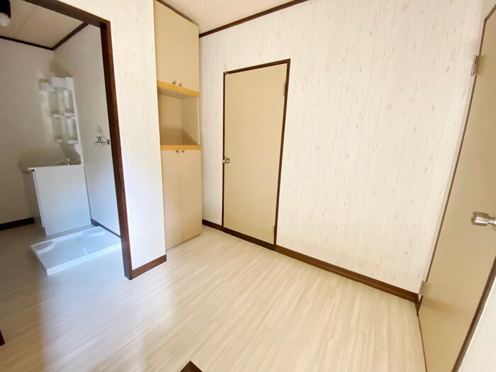 ＫプラットハウスＢ棟の物件内観写真