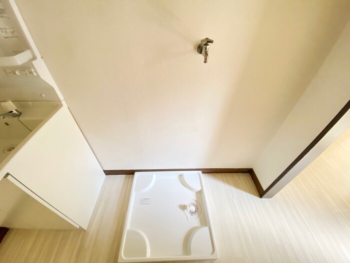 ＫプラットハウスＢ棟の物件内観写真