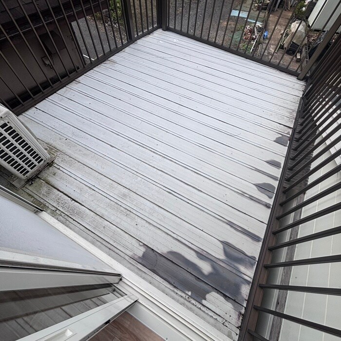 青山貸家の物件内観写真