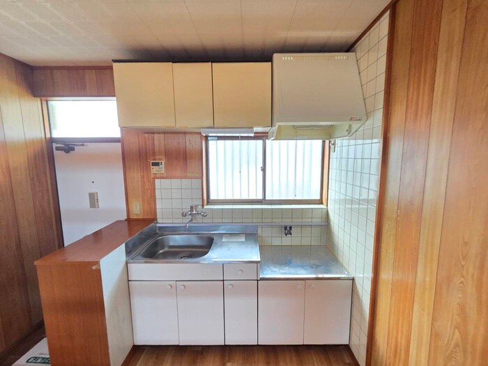 グリ－ンハイツ一の宮の物件内観写真