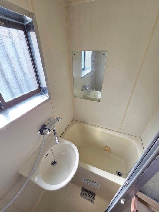 グリ－ンハイツ一の宮の物件内観写真