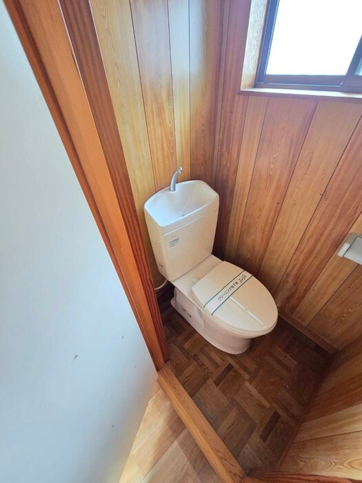 グリ－ンハイツ一の宮の物件内観写真