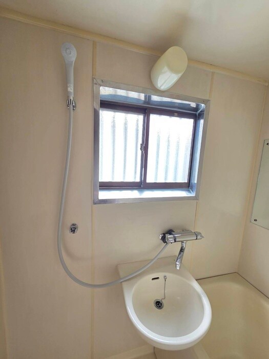 グリ－ンハイツ一の宮の物件内観写真