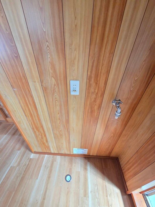 グリ－ンハイツ一の宮の物件内観写真