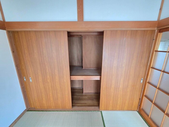 グリ－ンハイツ一の宮の物件内観写真