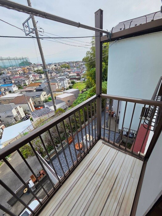 グリ－ンハイツ一の宮の物件内観写真