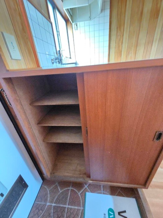 グリ－ンハイツ一の宮の物件内観写真