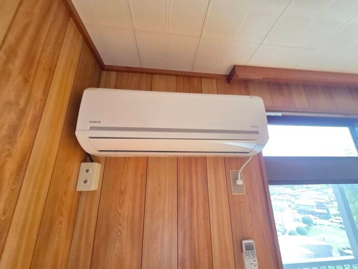 グリ－ンハイツ一の宮の物件内観写真