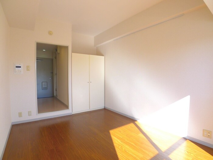 ポルタオーレアの物件内観写真