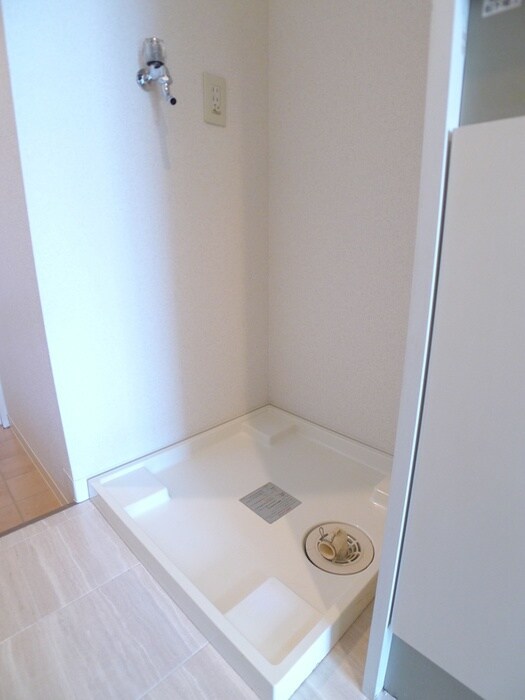 ポルタオーレアの物件内観写真