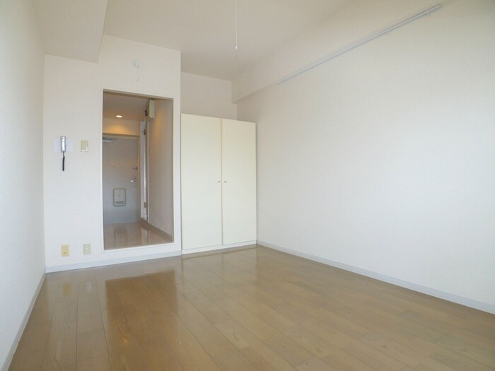 ポルタオーレアの物件内観写真