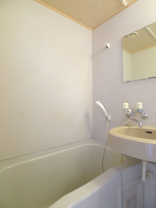 ポルタオーレアの物件内観写真