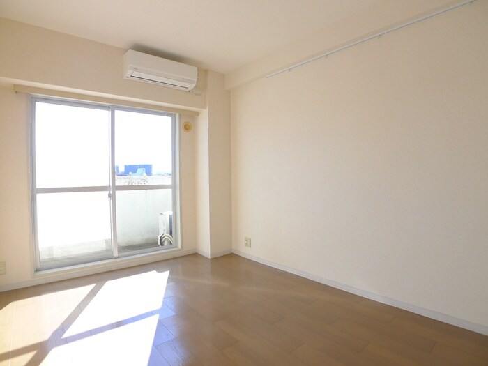 ポルタオーレアの物件内観写真