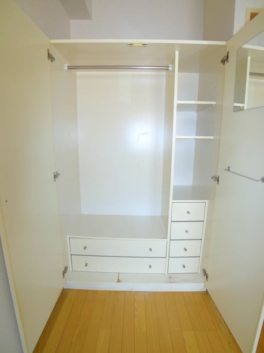 ポルタオーレアの物件内観写真