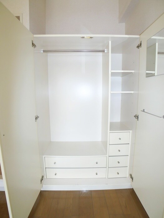 ポルタオーレアの物件内観写真