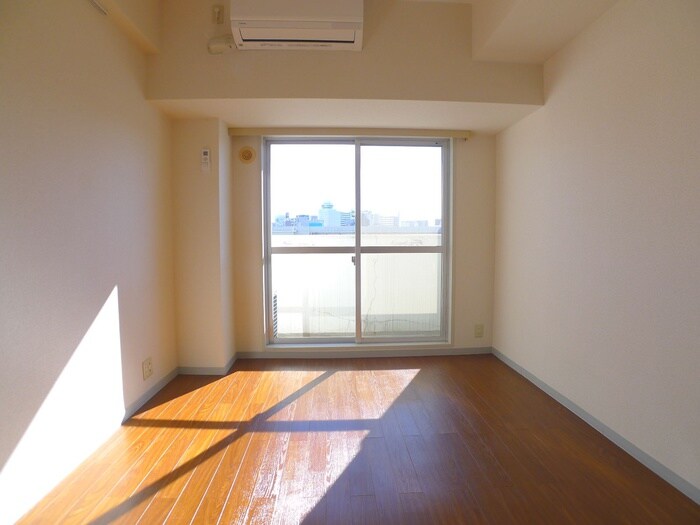 ポルタオーレアの物件内観写真