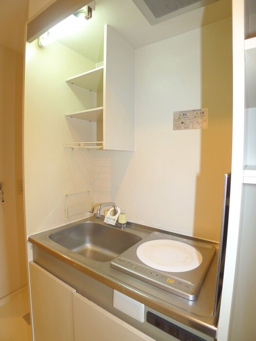 ポルタオーレアの物件内観写真