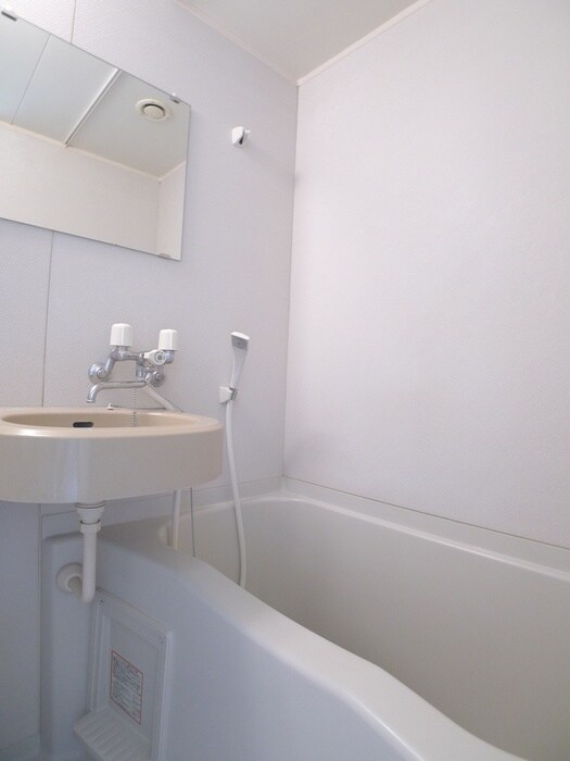 ポルタオーレアの物件内観写真