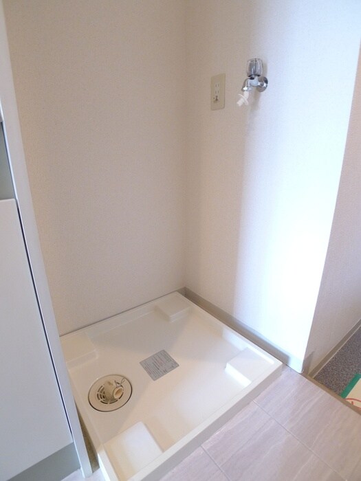 ポルタオーレアの物件内観写真