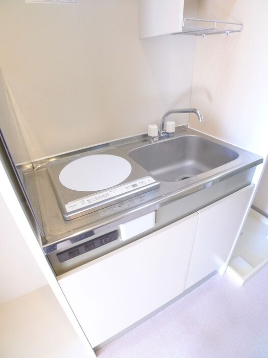 ポルタオーレアの物件内観写真