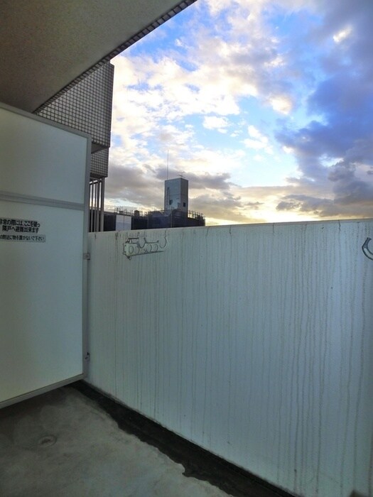 ポルタオーレアの物件内観写真