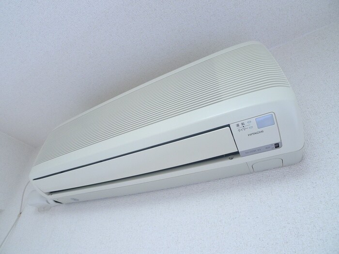 ポルタオーレアの物件内観写真