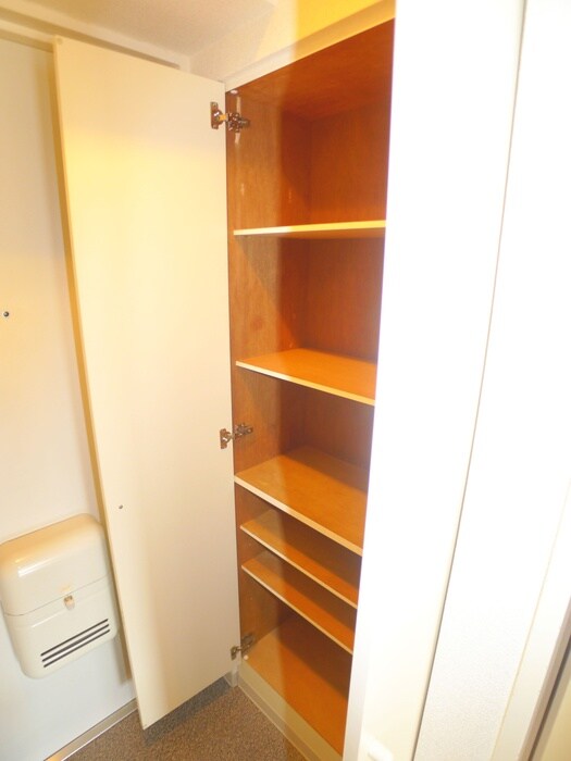 ポルタオーレアの物件内観写真