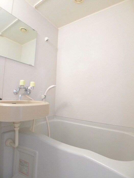 ポルタオーレアの物件内観写真