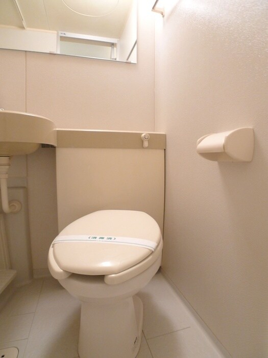 ポルタオーレアの物件内観写真