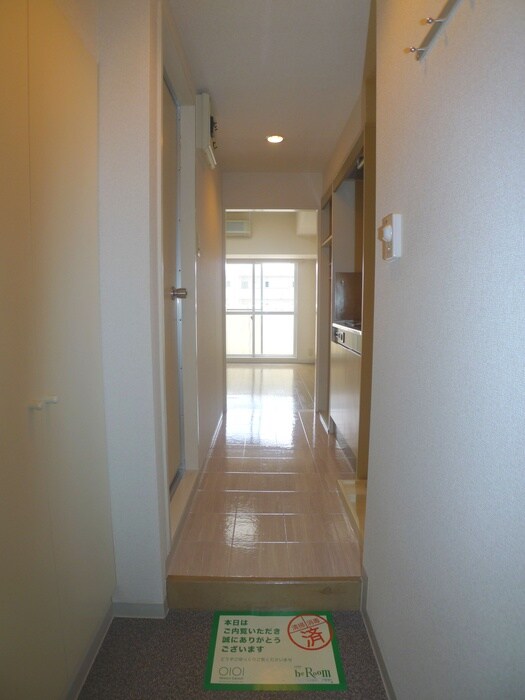 ポルタオーレアの物件内観写真