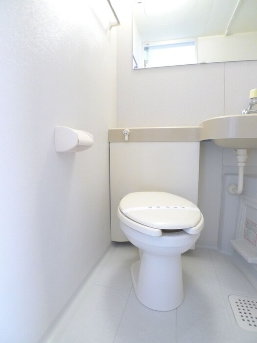 ポルタオーレアの物件内観写真