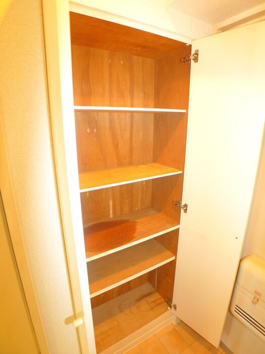 ポルタオーレアの物件内観写真